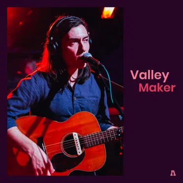 Audiotree Live by Valley Maker - album cover