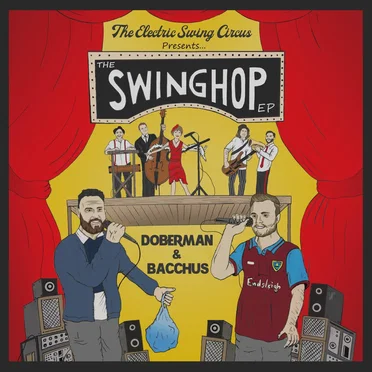 The Swing Hop EP