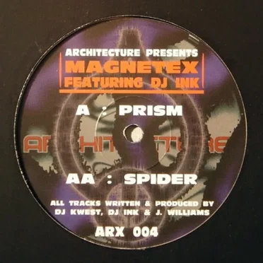 Prism / Spider