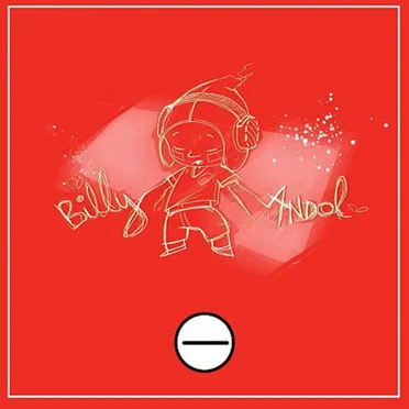 Johnny Album by Billy Andol - album cover