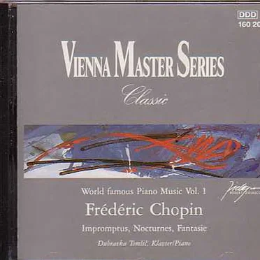 Impromptus / Nocturnes / Fantaisie