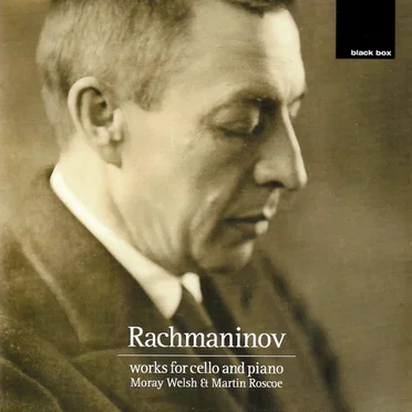 Works For Cello And Piano