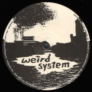 Keine Experimente by Various Artists - album cover
