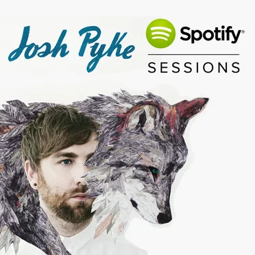Josh Pyke Spotify Session by Josh Pyke - album cover