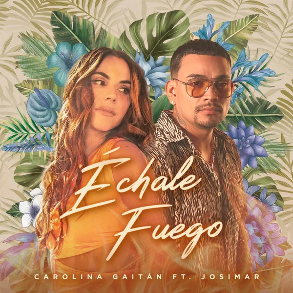 Échale fuego