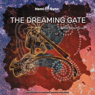 The Dreaming Gate