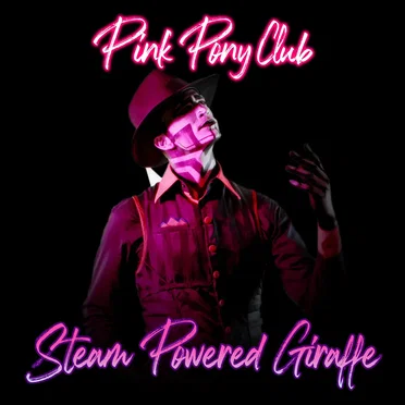 Pink Pony Club