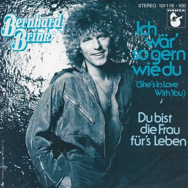 Ich wär' so gern wie du