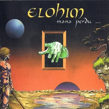 Mana perdu