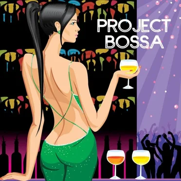 Project Bossa: Brazilian Bossa Nova Chill Out Music