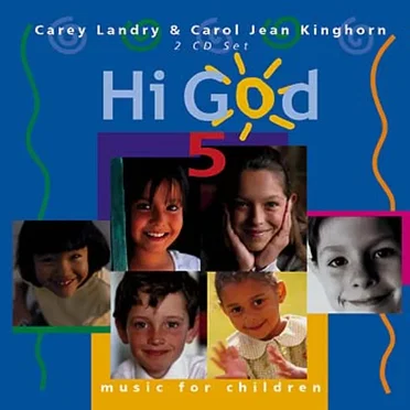 Hi God 5