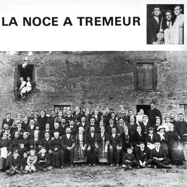 La noce à Trémeur