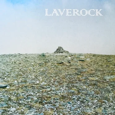 Up in the Morning by Laverock - album cover