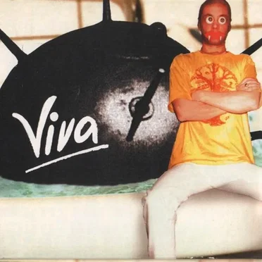 Viva by Sexbomba - album cover