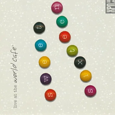 Live at the World Café, Volume 16: Sweet Sixteen by Various Artists - album cover