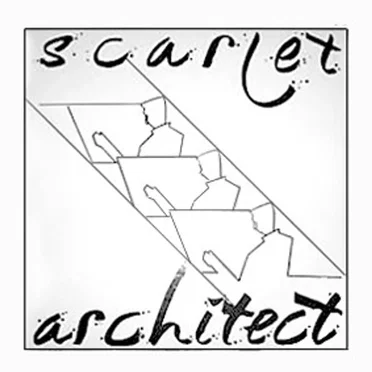 Scarlet Architect by Scarlet Architect - album cover