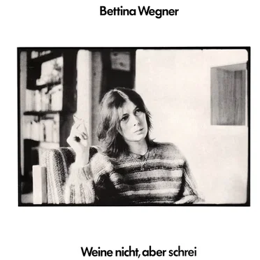Weine nicht, aber schrei