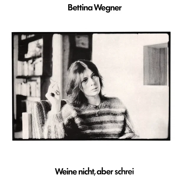 Weine nicht, aber schrei