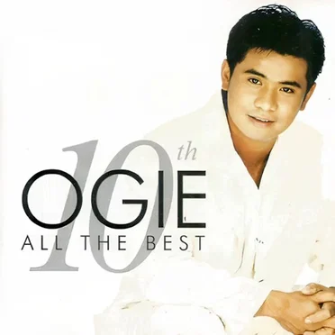 Ogie 10th All The Best