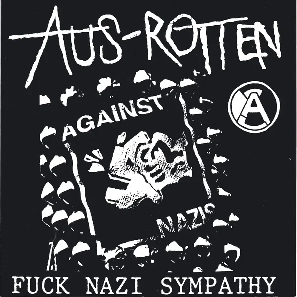 Fuck Nazi Sympathy