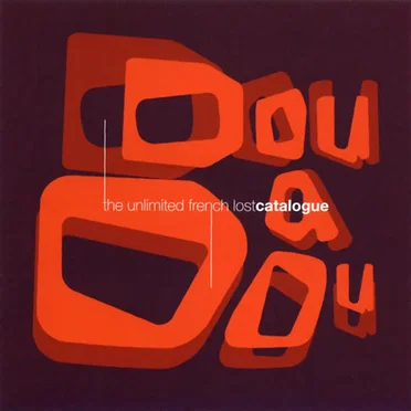 Dou Da Dou - Phase One by Various Artists - album cover