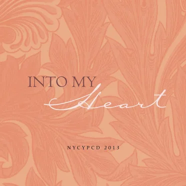 Into My Heart by NYCYPCD - album cover