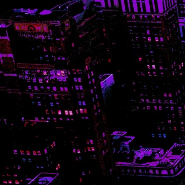 enzen by KTrek - album cover