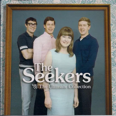 The Ultimate Collection