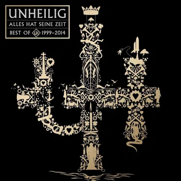 Alles hat seine Zeit: Best of Unheilig 1999-2014