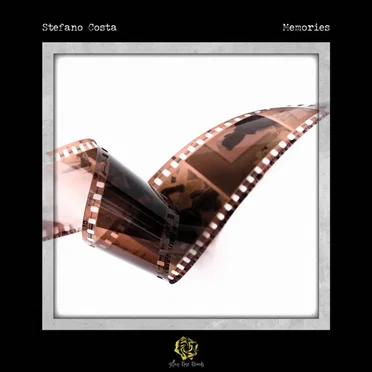 Memories by Stefano Costa - album cover
