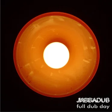 Full Dub Day by Jabbadub - album cover