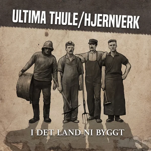 I det land ni byggt