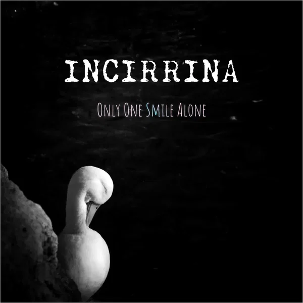 Only One Smile Alone