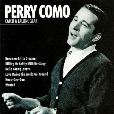 Catch a Falling Star