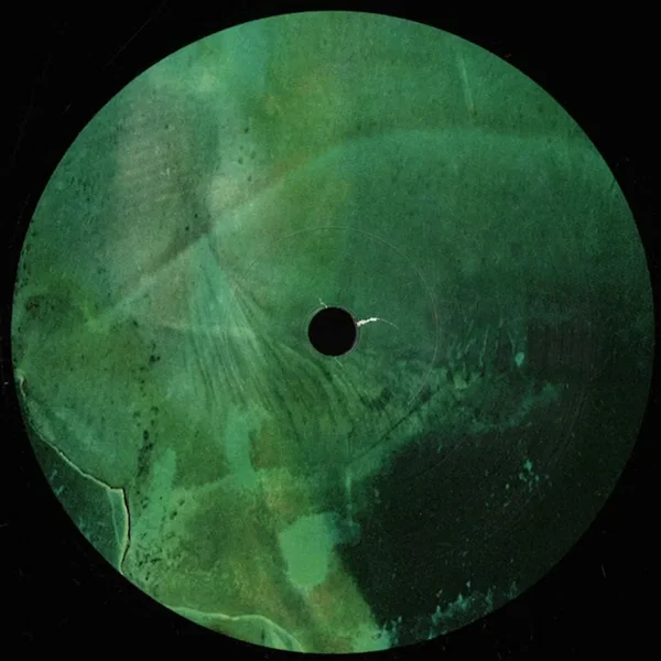 Timeframe EP