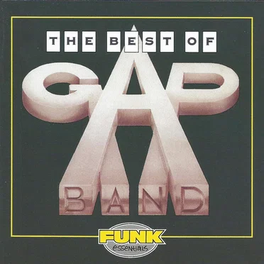 The Best of Gap Band