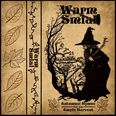 Autumnal Hymns for an Ample Harvest