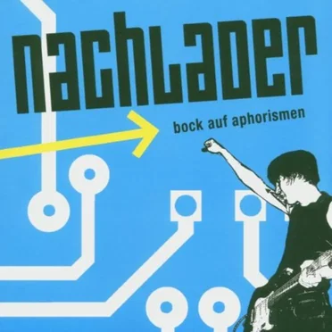 Bock auf Aphorismen