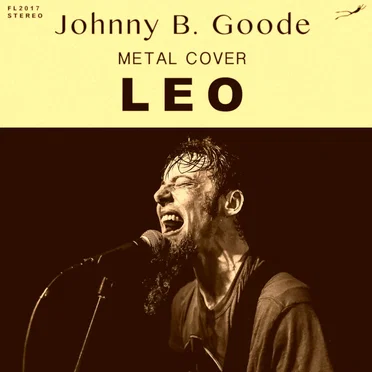 Johnny B. Goode (Metal Cover)