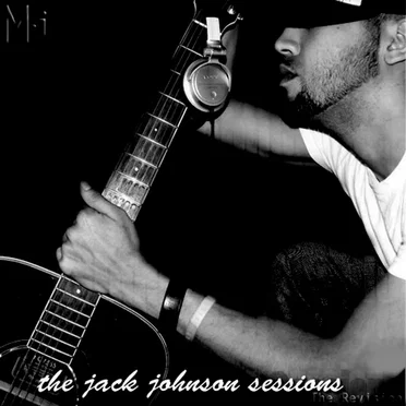 The Jack Johnson Sessions by M.i - album cover