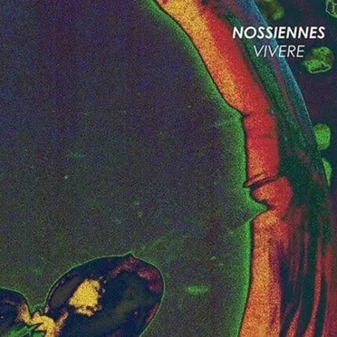 Vivere EP by Nossiennes - album cover