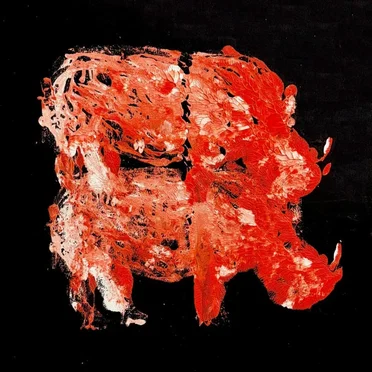 immobiles by éLIE BURST - album cover