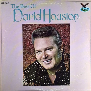 The Best Of David Houston