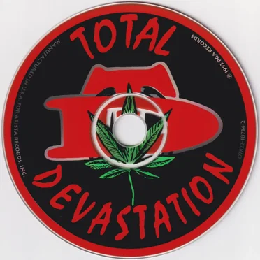 Total Devastation