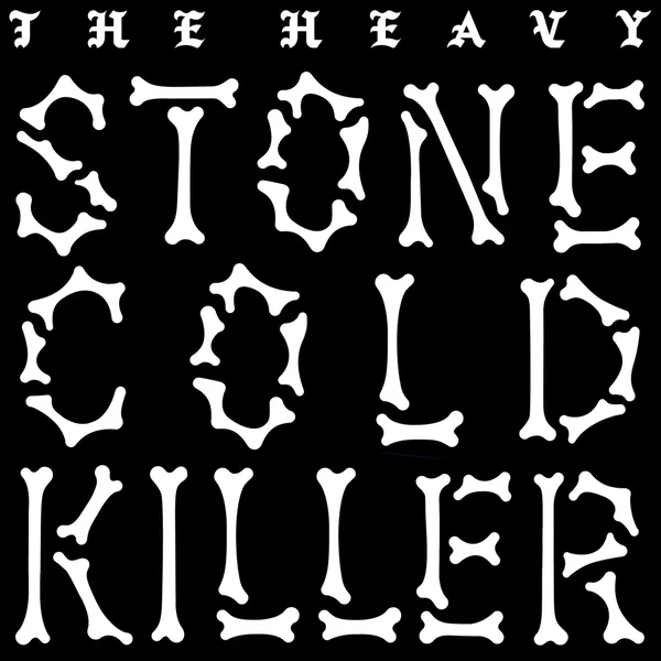 Stone Cold Killer