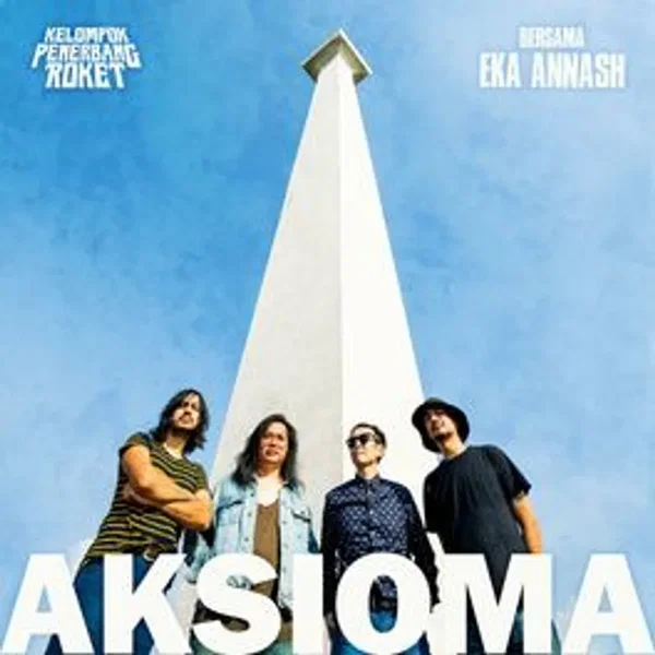 Aksioma