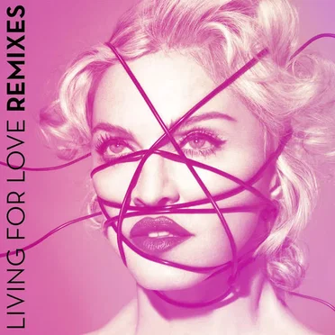 Living for Love