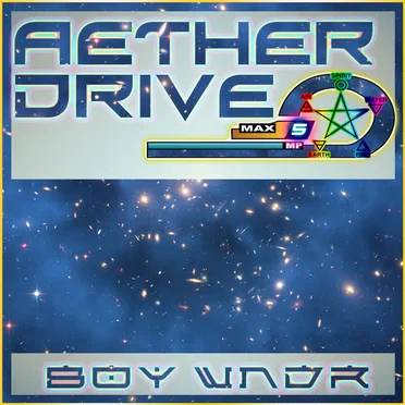 Aether Drive