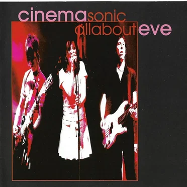 CinemaSonic