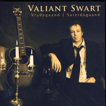 Valiant Swart